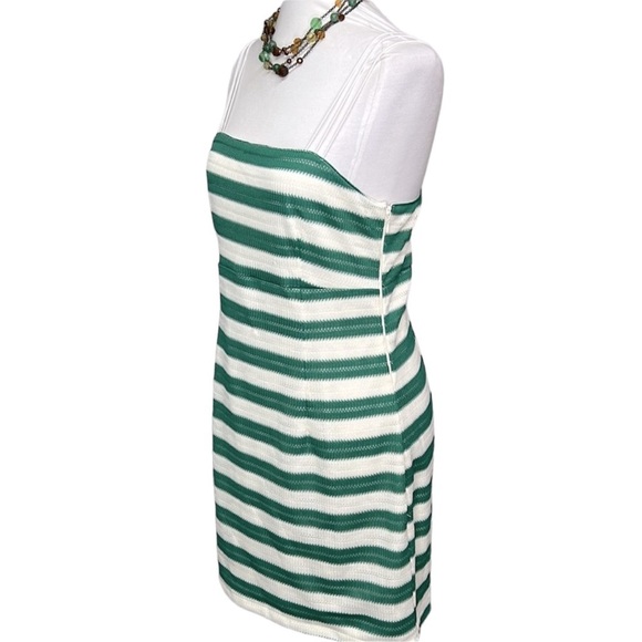 Show Me Your MuMu Striped Dress - Picture 4 of 7